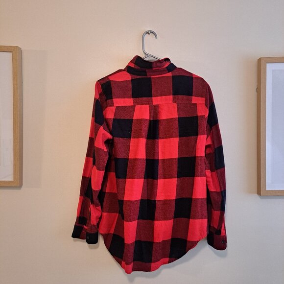 Womens Old Navy The Classic Shirt - Picture 2 of 5